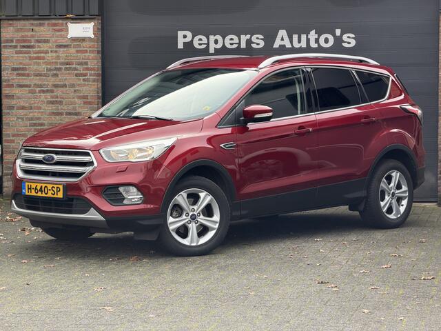 Ford KUGA 1.5 Titanium Winter Pack - Stoelverwarming - Trekhaak 1800 Kg