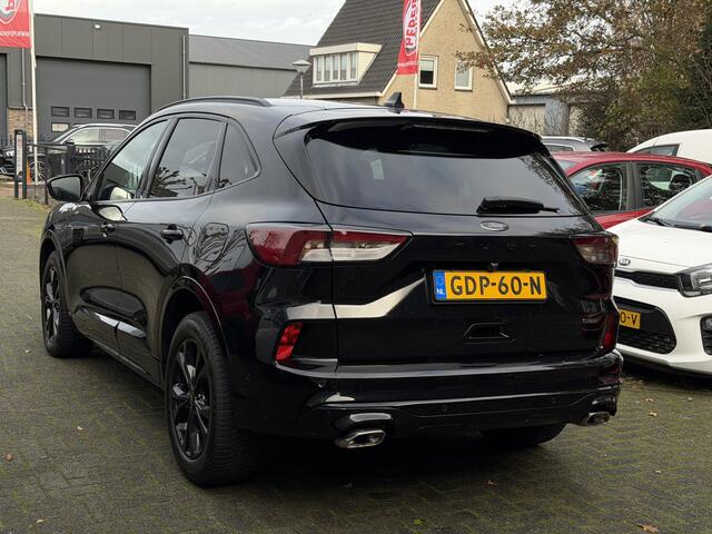 Ford KUGA 2.5 PHEV ST-Line X Head Up | Adap. Cruise | Winter Pack | Camera V+A | Elek. Trekhaak | B&O