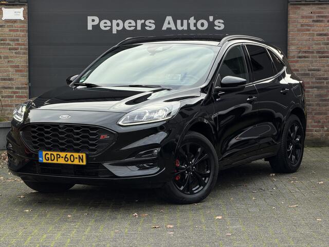 Ford KUGA 2.5 PHEV ST-Line X Head Up | Adap. Cruise | Winter Pack | Camera V+A | Elek. Trekhaak | B&O