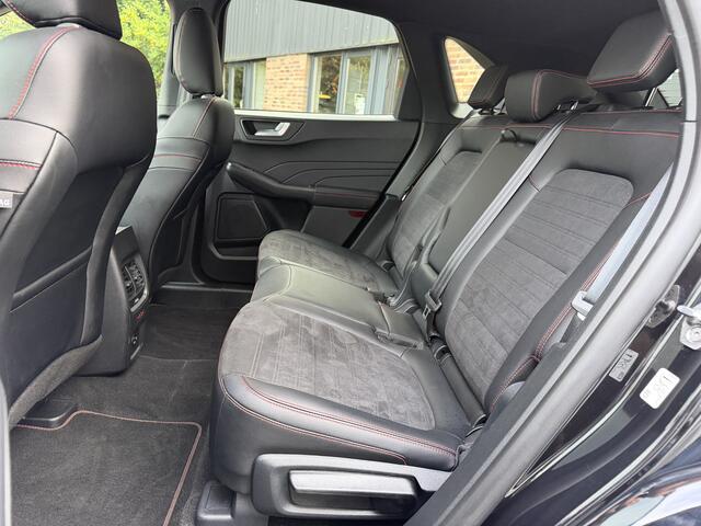 Ford KUGA 2.5 PHEV ST-Line X Head Up | Adap. Cruise | Winter Pack | Camera V+A | Elek. Trekhaak | B&O