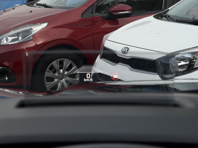 Ford KUGA 2.5 PHEV ST-Line X Head Up | Adap. Cruise | Winter Pack | Camera V+A | Elek. Trekhaak | B&O