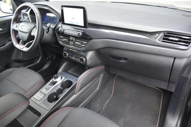 Ford KUGA 2.5 PHEV ST-Line 225pk/165kW e-CVT Automaat | Op aanvraag in meerdere kleuren leverbaar | 12256 | Afn. Trekhaak | Driver Assistance Pack | Technology Pack | Winter Pack | All Weatherbanden | Reservewiel | etc. etc.