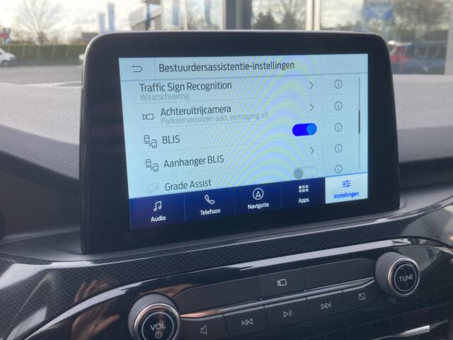 Ford KUGA 2.5 PHEV ST-Line 225pk/165kW e-CVT Automaat | Op aanvraag in meerdere kleuren leverbaar | 12256 | Afn. Trekhaak | Driver Assistance Pack | Technology Pack | Winter Pack | All Weatherbanden | Reservewiel | etc. etc.