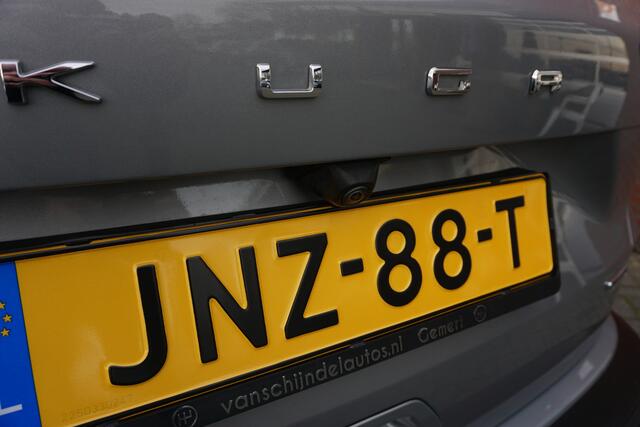 Ford KUGA 2.5 PHEV TITANIUM KEURIGE NETTE STAAT CAMERA NAVIGATIE ANDROID-APPLECARPLAY KEYLESS ECC AIRCO CRUISECONTROL PARKEERSENSOREN V+A FULL LED BLUETOOTH 4X ELECTR.RAMEN/SPIEGELS