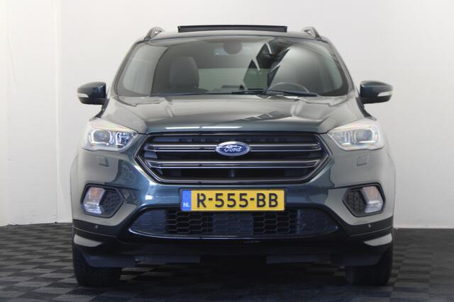 Ford KUGA 1.5 EcoBoost ST Line |Pano|Stoel/stuur verw.|