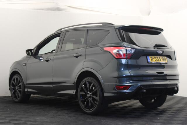 Ford KUGA 1.5 EcoBoost ST Line |Pano|Stoel/stuur verw.|