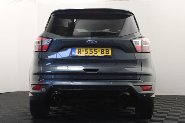 Ford KUGA 1.5 EcoBoost ST Line |Pano|Stoel/stuur verw.|