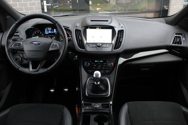 Ford KUGA 1.5 EcoBoost ST Line / Carplay / Camera / Keyless / N.A.P.