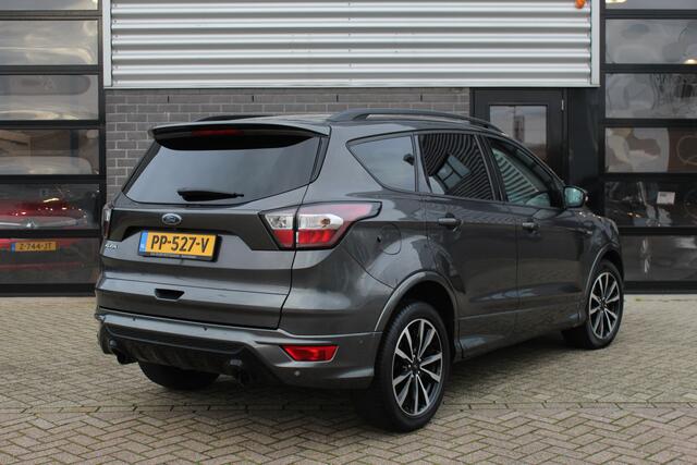 Ford KUGA 1.5 EcoBoost ST Line / Carplay / Camera / Keyless / N.A.P.