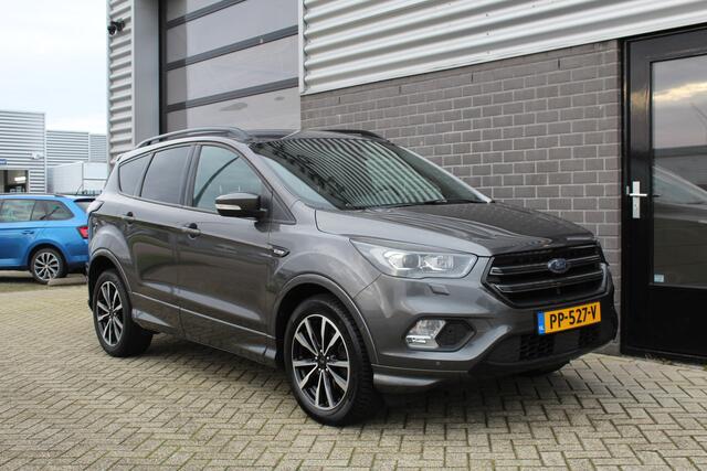 Ford KUGA 1.5 EcoBoost ST Line / Carplay / Camera / Keyless / N.A.P.
