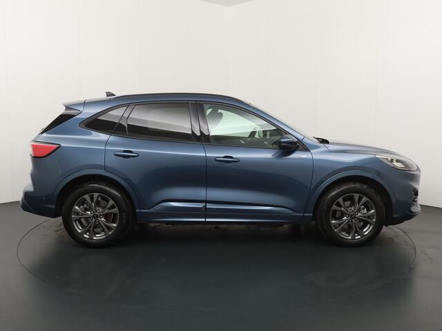 Ford KUGA 2.5 PHEV 225 pk ST-Line X | Winter pack | B&O | AGR stoelen | Elektrische A-klep I