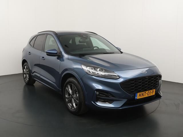 Ford KUGA 2.5 PHEV 225 pk ST-Line X | Winter pack | B&O | AGR stoelen | Elektrische A-klep I