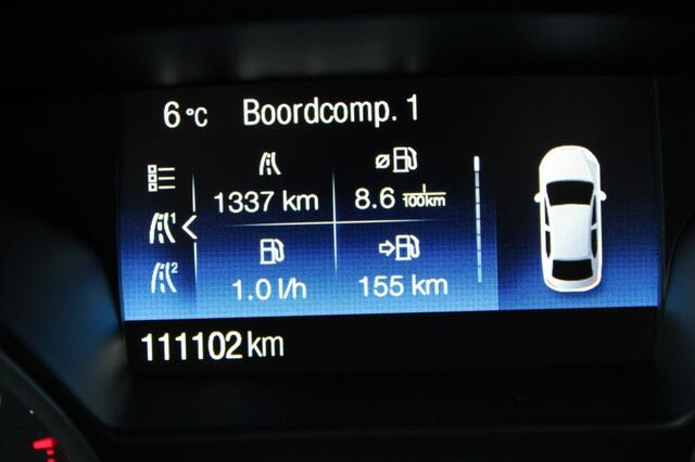 Ford KUGA 1.5 EcoBoost 120pk Trend Ultimate ECC/Cruise/Navi/PDC/Trekhaak/CarPlay