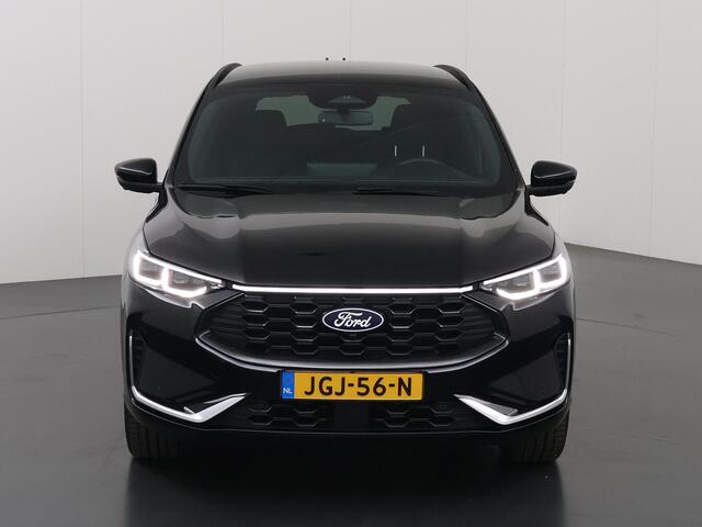 Ford KUGA 2.5 PHEV ST-Line X | Nieuw Model | Winterpakket | Head-Up | Matrix Led | Cruise Control Adaptief |