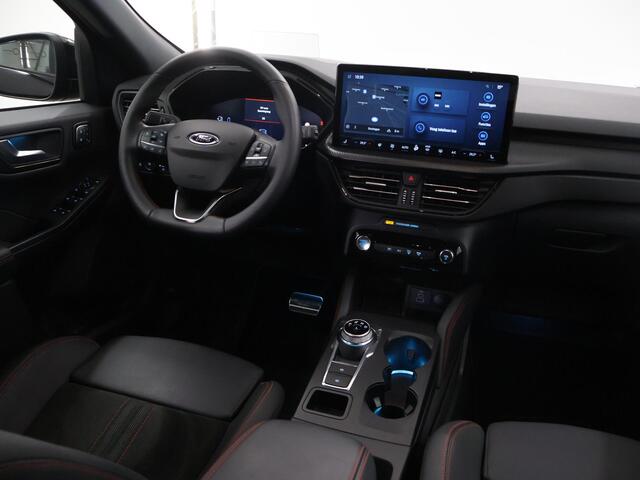 Ford KUGA 2.5 PHEV ST-Line X | Nieuw Model | Winterpakket | Head-Up | Matrix Led | Cruise Control Adaptief |