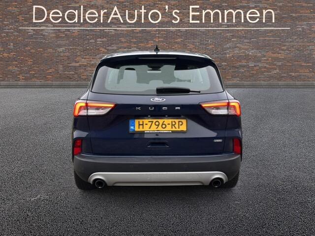 Ford KUGA 2.5 PHEV Titanium