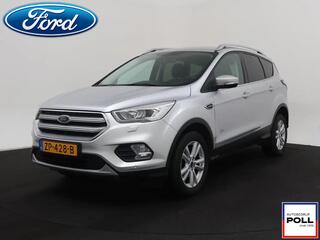 ford-kuga-150pk-ultimate-navi-trekh