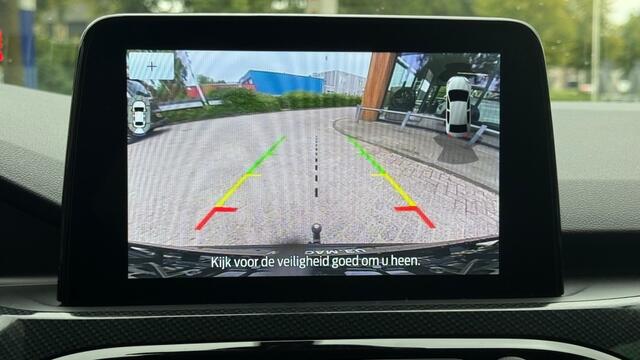 Ford KUGA 2.5 PHEV ST-LINE X / Trekhaak+Driver+Techno+Winter