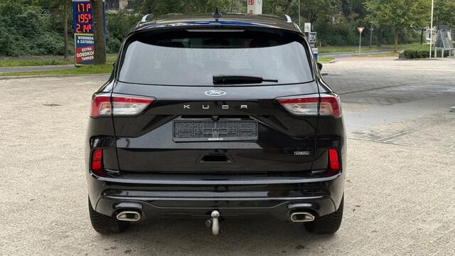 Ford KUGA 2.5 PHEV ST-LINE X / Trekhaak+Driver+Techno+Winter