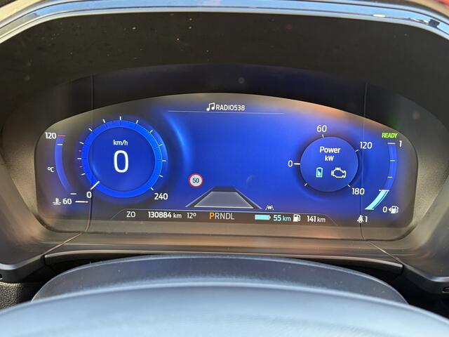 Ford KUGA 2.5 PHEV ST-Line X Panoramadak Head-up display 20" licht metalen velgen Trekhaak wegklapbaar