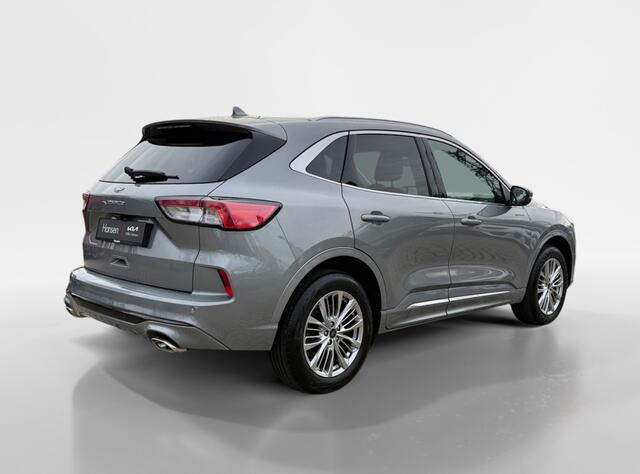 Ford KUGA 2.5 PHEV Vignale I B&O I Camera I Leder