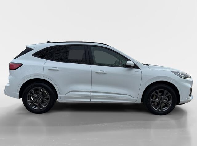 Ford KUGA 2.5 PHEV ST-Line X I B&O I Leder I Keyless