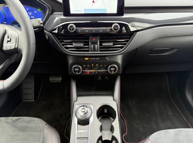 Ford KUGA 2.5 PHEV ST-Line X I B&O I Leder I Keyless