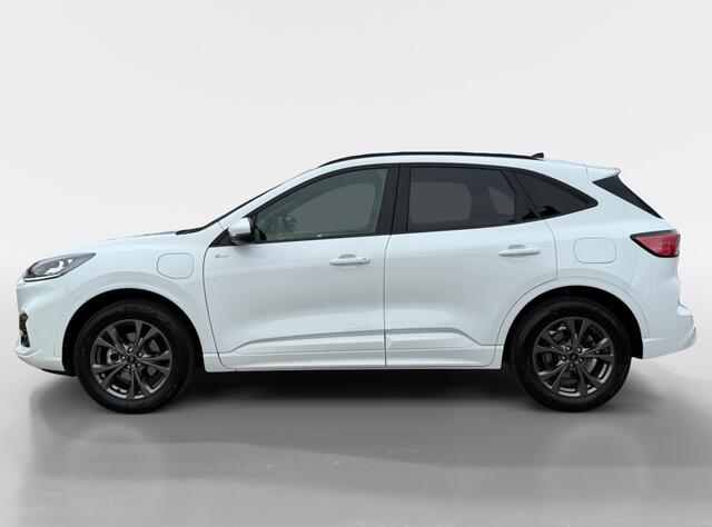 Ford KUGA 2.5 PHEV ST-Line X I B&O I Leder I Keyless