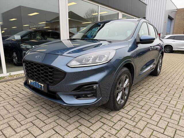 Ford KUGA 2.5 PHEV ST-Line X Camera | Stoelverwarming