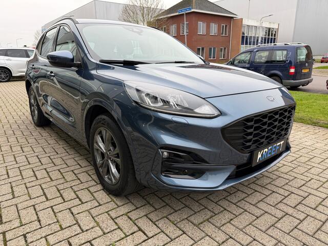 Ford KUGA 2.5 PHEV ST-Line X Camera | Stoelverwarming