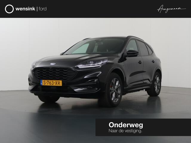 Ford KUGA 2.5 PHEV ST-Line | Trekhaak | Winterpakket | Cruise Control Adaptief | Navigatie | Parkeercamera |