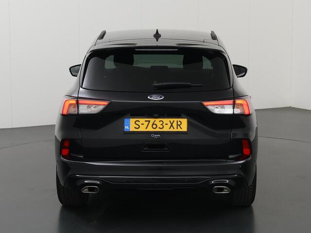Ford KUGA 2.5 PHEV ST-Line | Trekhaak | Winterpakket | Cruise Control Adaptief | Navigatie | Parkeercamera |