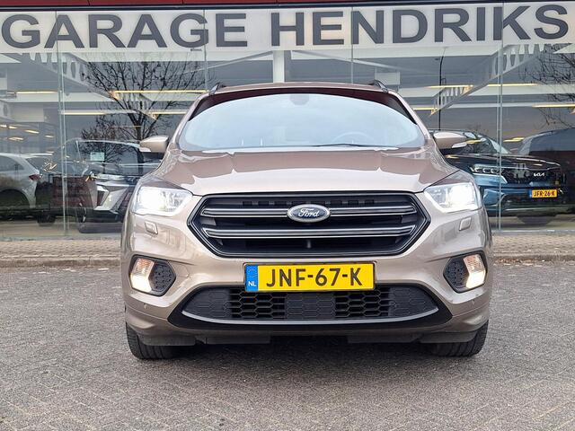 Ford KUGA 1.5 EcoBoost ST Line | Trekhaak 2000kg | Winter-Pack | LED | Navi | Stoel&Stuur Verwarming | occasion