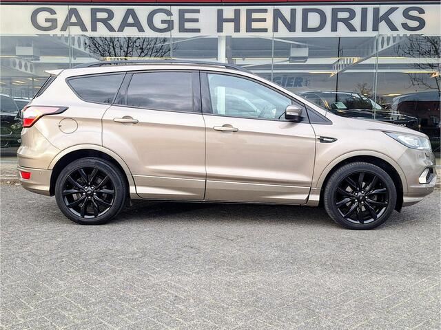 Ford KUGA 1.5 EcoBoost ST Line | Trekhaak 2000kg | Winter-Pack | LED | Navi | Stoel&Stuur Verwarming | occasion