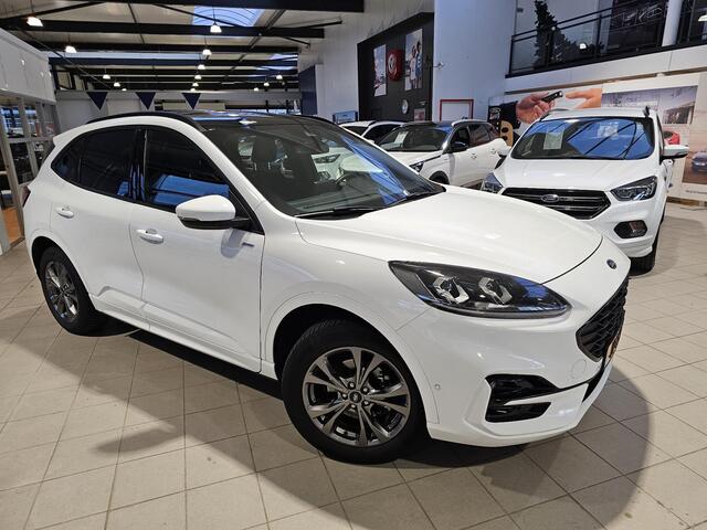 Ford KUGA 2.5 PHEV ST-Line X