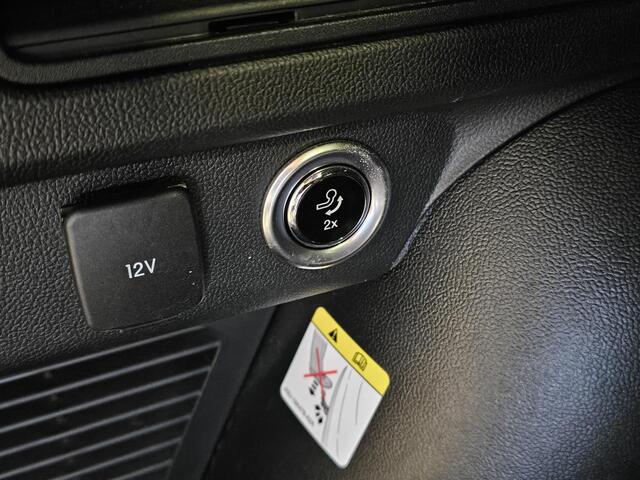 Ford KUGA 2.5 PHEV ST-Line X