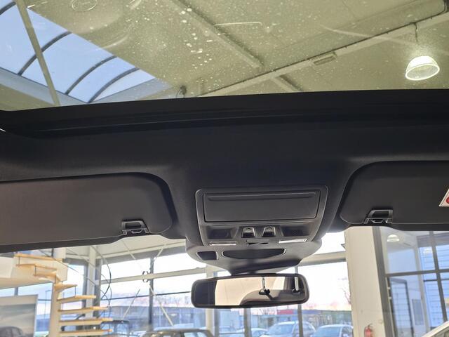 Ford KUGA 2.5 PHEV ST-Line X