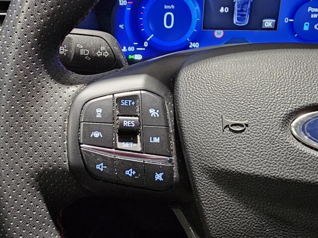 Ford KUGA 2.5 PHEV ST-Line X