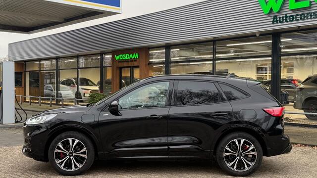 Ford KUGA 2.5 PHEV ST-LINE X / 19inch+Driver+Design+Techno+Winter pack