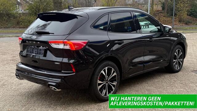 Ford KUGA 2.5 PHEV ST-LINE X / 19inch+Driver+Design+Techno+Winter pack