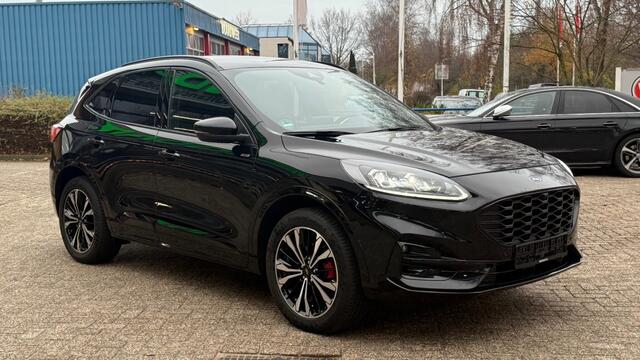 Ford KUGA 2.5 PHEV ST-LINE X / 19inch+Driver+Design+Techno+Winter pack