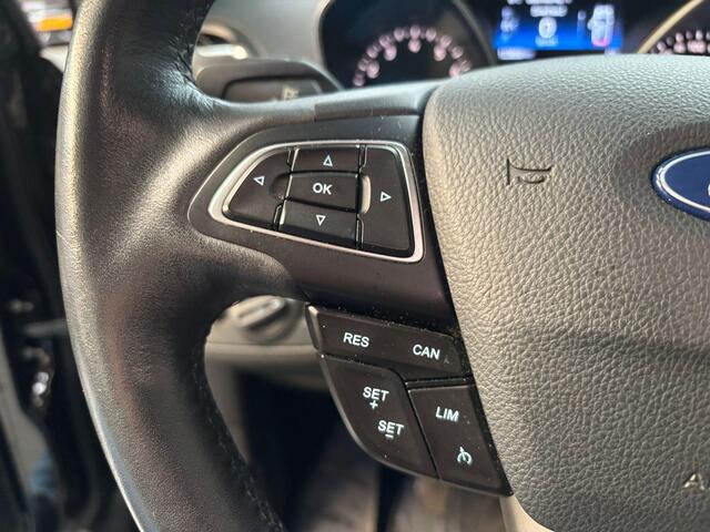 Ford KUGA 1.5 EcoBoost ST Line