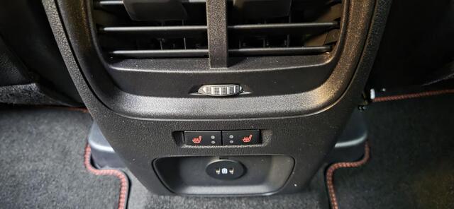 Ford KUGA 2.5 PHEV ST-Line X Super Complete uitvoering