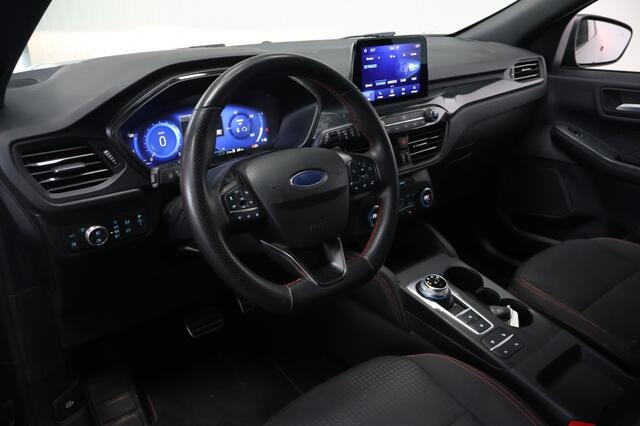 Ford KUGA 2.5 PHEV ST-Line Automaat | Winter Pack | LED | Dodehoek