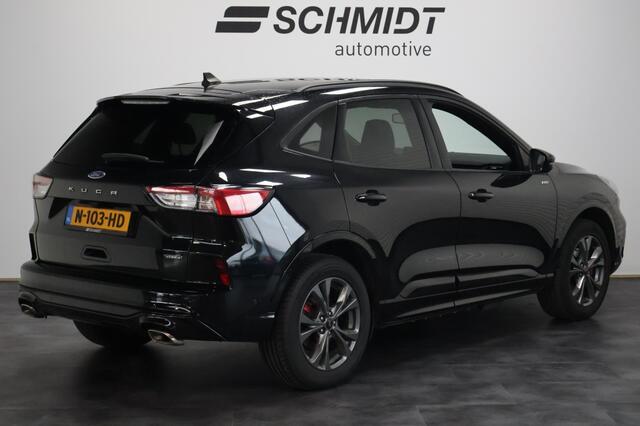 Ford KUGA 2.5 PHEV ST-Line Automaat | Winter Pack | LED | Dodehoek