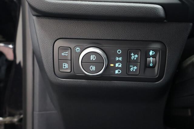 Ford KUGA 2.5 PHEV ST-Line Automaat | Winter Pack | LED | Dodehoek