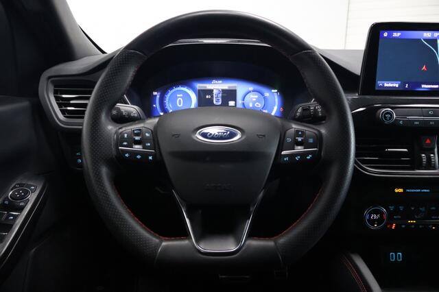 Ford KUGA 2.5 PHEV ST-Line Automaat | Winter Pack | LED | Dodehoek