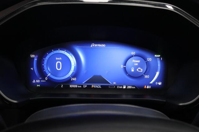 Ford KUGA 2.5 PHEV ST-Line Automaat | Winter Pack | LED | Dodehoek