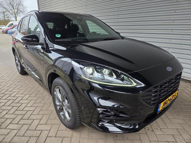Ford KUGA 2.5 PHEV ST-Line X