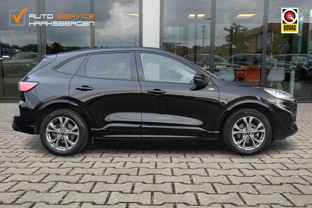 Ford KUGA 2.5 PHEV ST-Line X | ACC | Camera | B&O |
